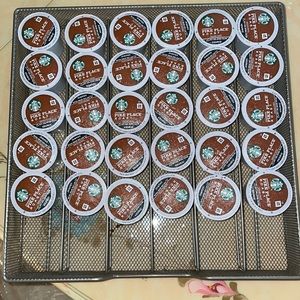 30 piece Keurig coffee k-cups!!